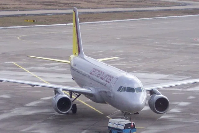 Airbus A320 niemieckich linii Germanwings rozbił się we francuskich Alpach