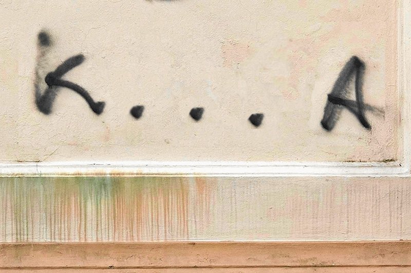 Za granicą popularne polskie słowo na "K" jest jednym z naszych znaków rozpoznawczych.