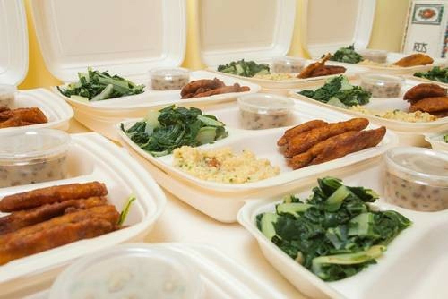 Gdzie należy wyrzucić opakowania styropianowe?