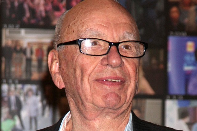 Z nieoficjalnych ustaleń wynika, że Rupert Murdoch przekaże stanowisko dyrektora generalnego 21st Century Fox swojemu synowi – Jamesowi Murdochowi