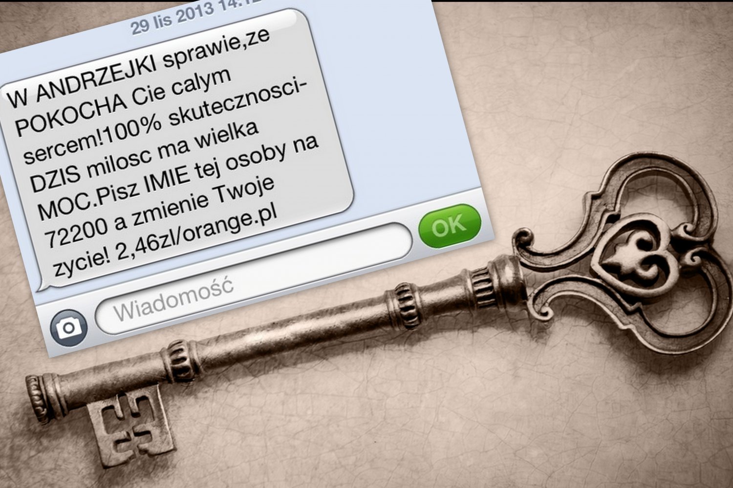 [url="http://shutr.bz/1c12hhe"] Klucz i wosk[/url], czy smsy?