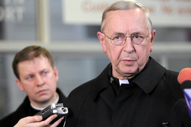 Czy abp Gądecki odpowie na apel Poznania Wolnego od Nienawiści? Taką nadzieję żywią sygnatariusze petycji skierowanej do hierarchy Kościoła rzymskokatolickiego.