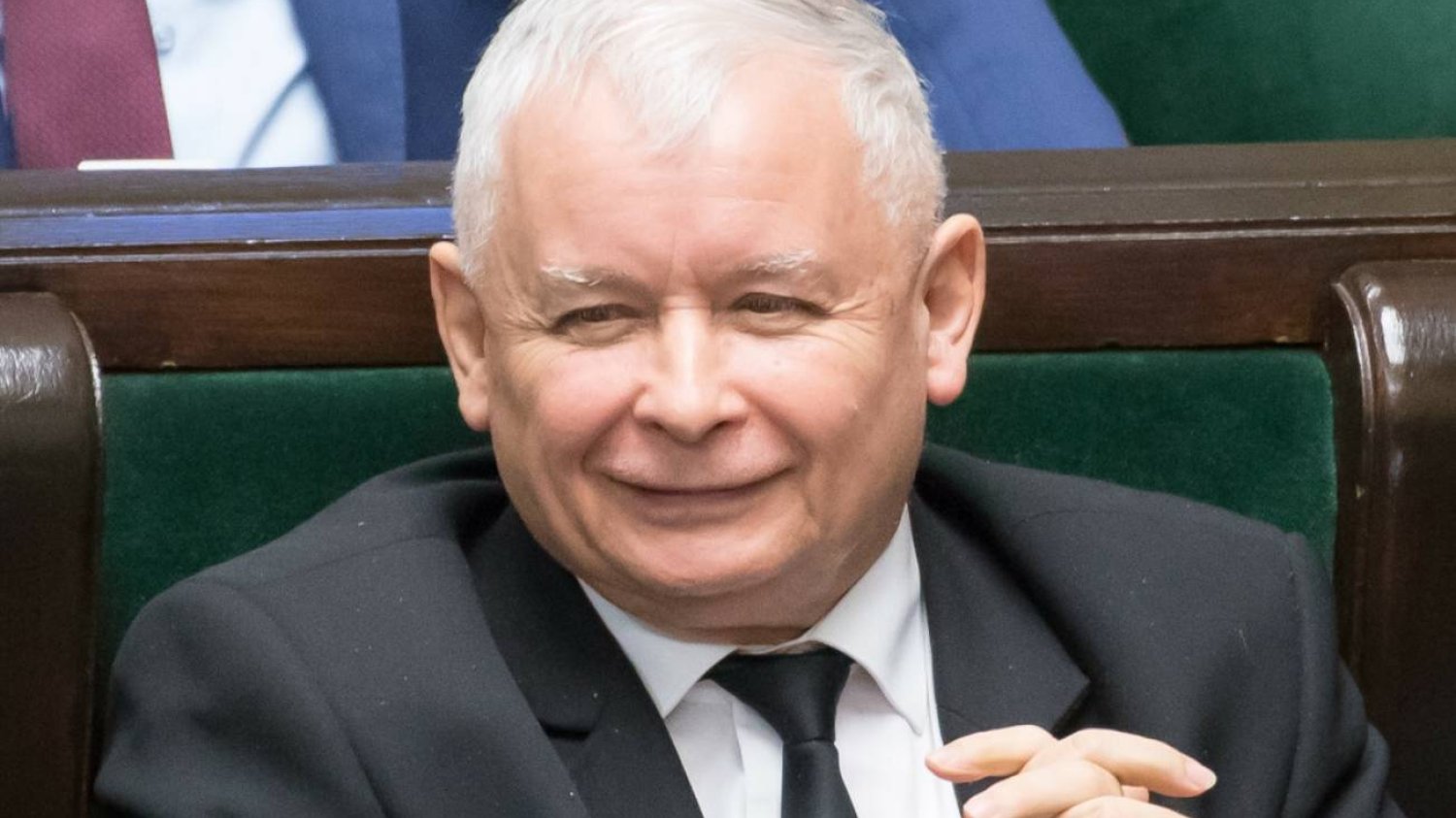 Kaczyński wygrał sprawę. Kuczyński przeprosi za słowa o Lechu Kaczyńskim