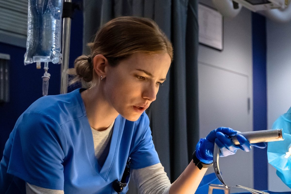 Netflix wypuści w tym tygodniu własnych "Chirurgów". To będzie murowany hit