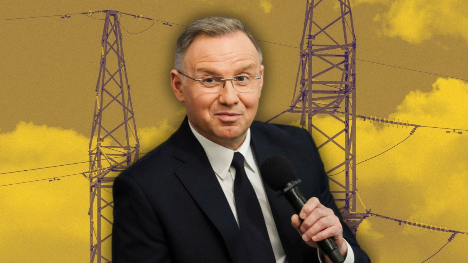 Prezydent podpisał ustawę. Wiadomo, kiedy wejdą w życie nowe taryfy na prąd. Nowe ceny prądu od 1 października. Andrzej Duda podpisał ustawę.