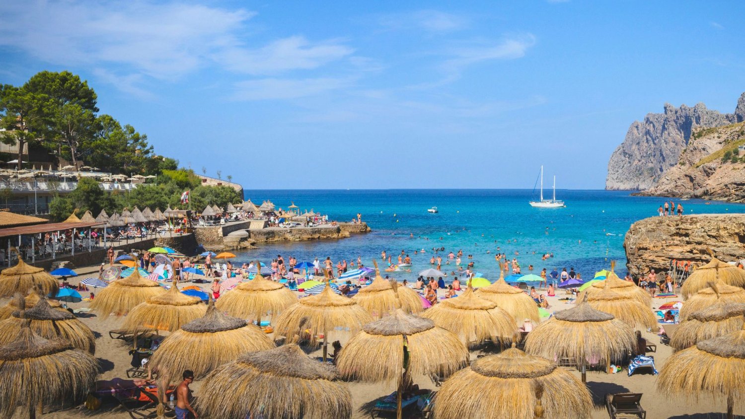 Nowe biuro podróży w Polsce. Zrywa z klasycznymi wczasami all inclusive