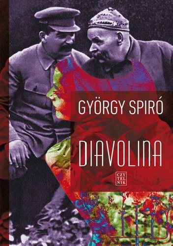 György Spiró
Diavolina