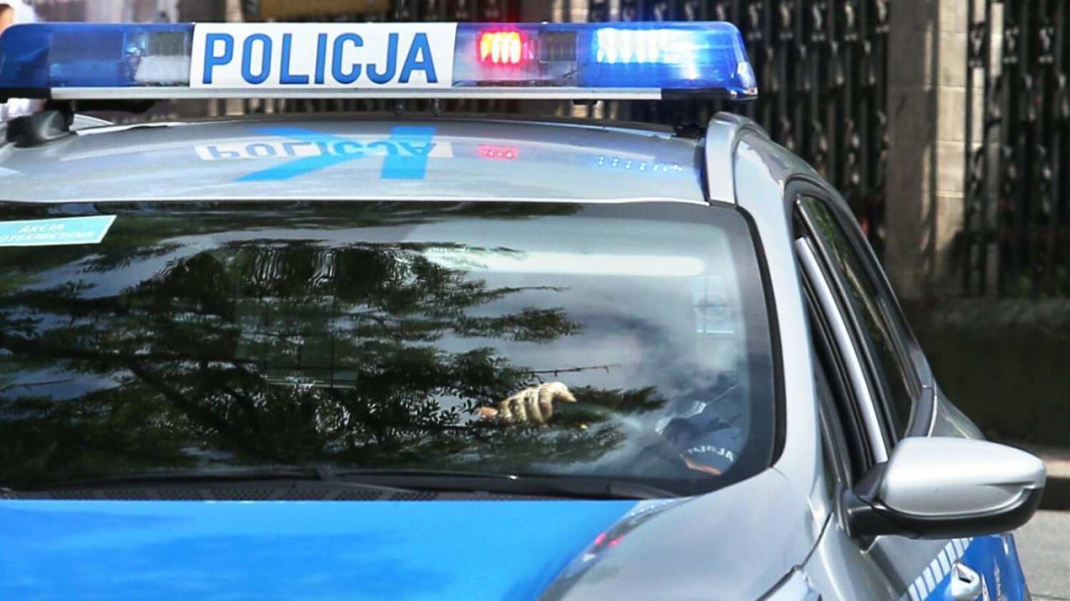 Zbrodnia Radzionków. Sprawca zatrzymany, donoszą nieoficjalnie media