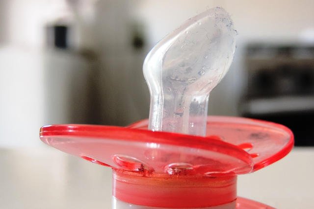 Smoczki podrożeją, jeśli nowelizacja ustawy o podatkach zostanie przyjęta.