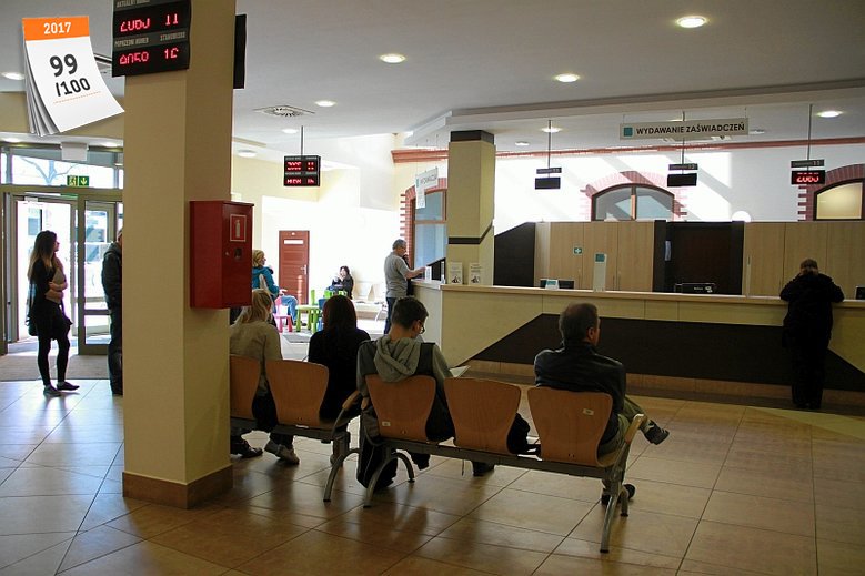 W lutym 2017 według danych Eurostatu Polska osiągnęła najniższy w historii stopień bezrobocia. Wskaźnik ten wyniósł 5,3 proc