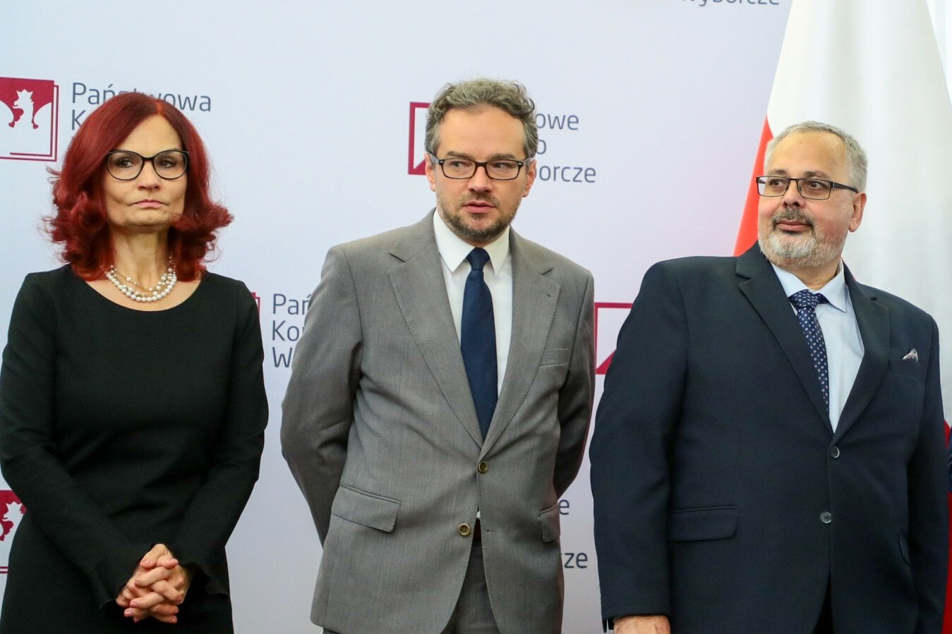 Nagłe zebranie PKW ws. Kamińskiego i Wąsika. Chodzi o ich polityczny los.