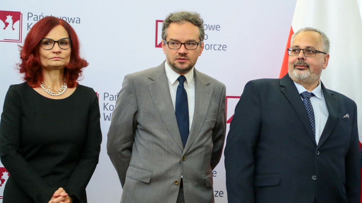 Nagłe zebranie PKW ws. Kamińskiego i Wąsika. Chodzi o ich polityczny los.
