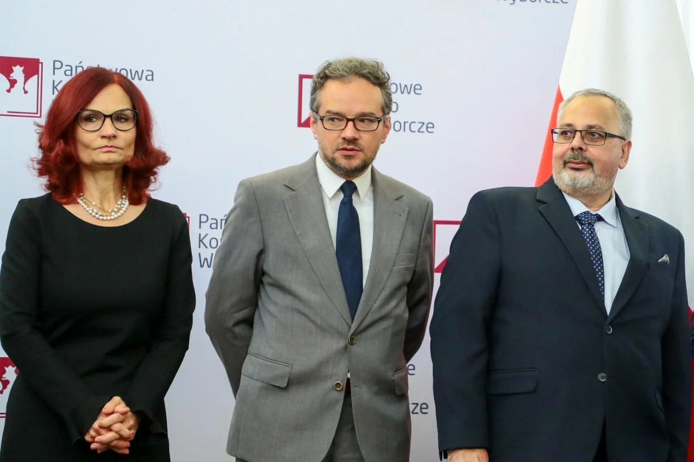 Nagłe zebranie PKW ws. Kamińskiego i Wąsika. Chodzi o ich polityczny los.