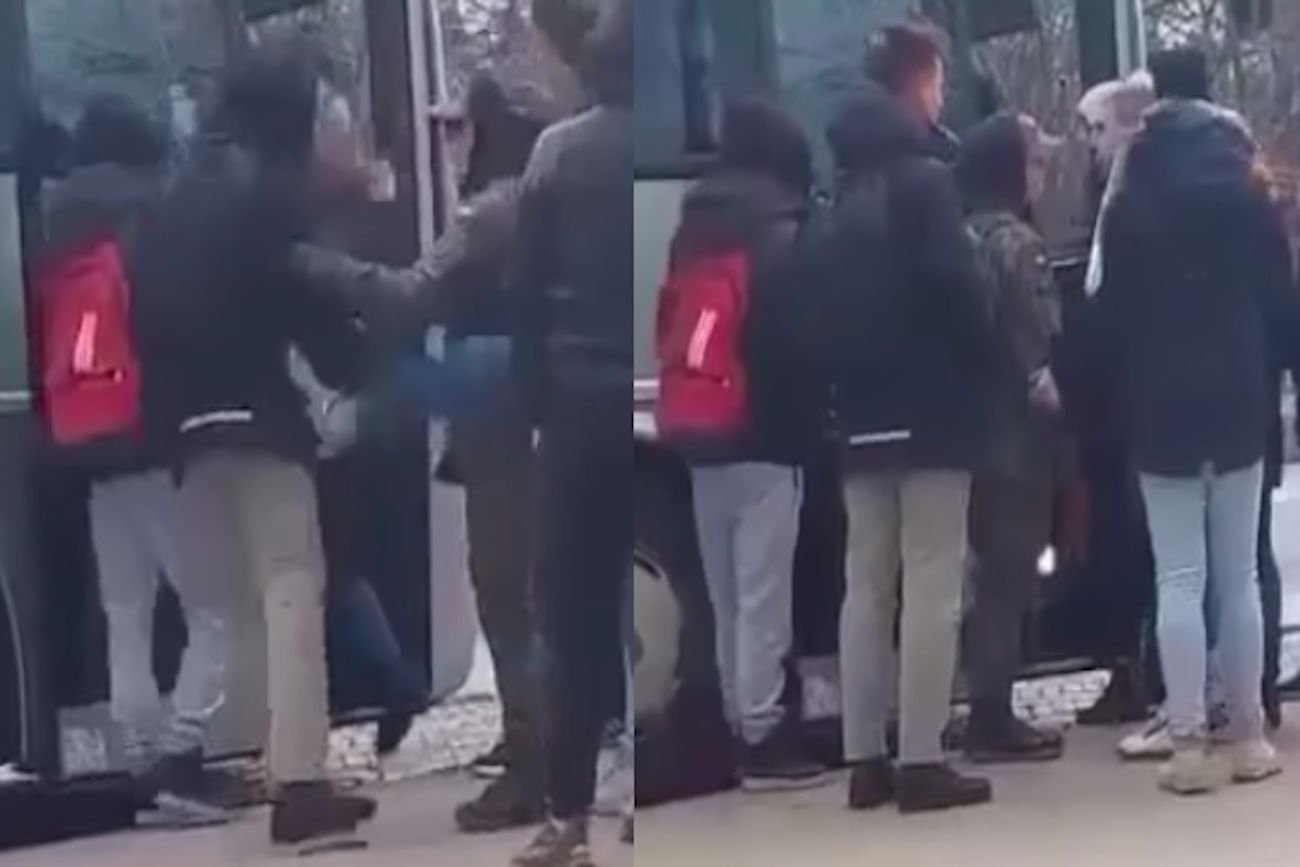 Kolejna napaść na nastolatka w centrum Zamościa.