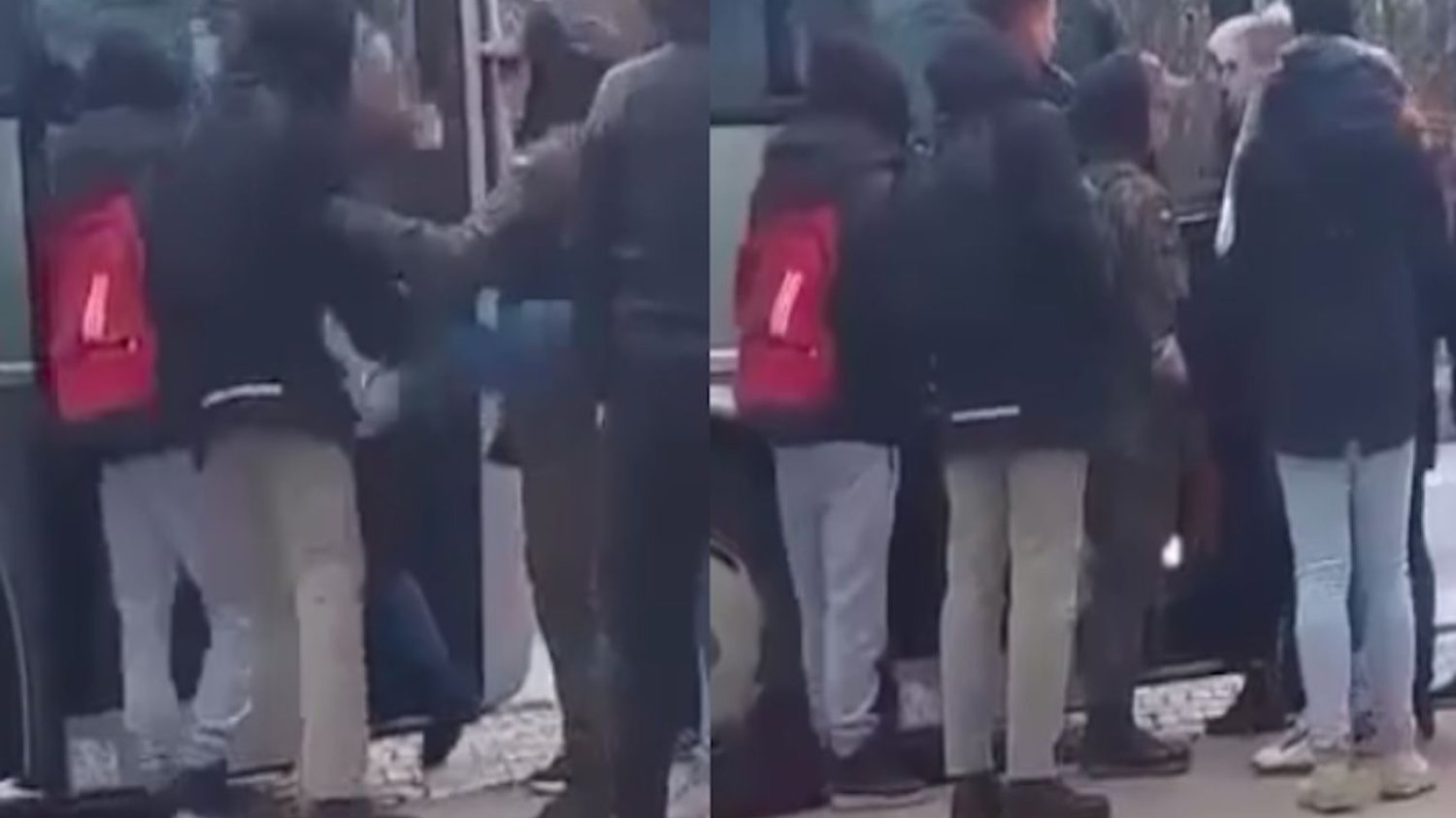 Kolejna napaść na nastolatka w centrum Zamościa.