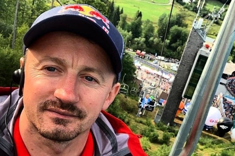 Adam Małysz zakończył karierę narciarską w 2011 roku.