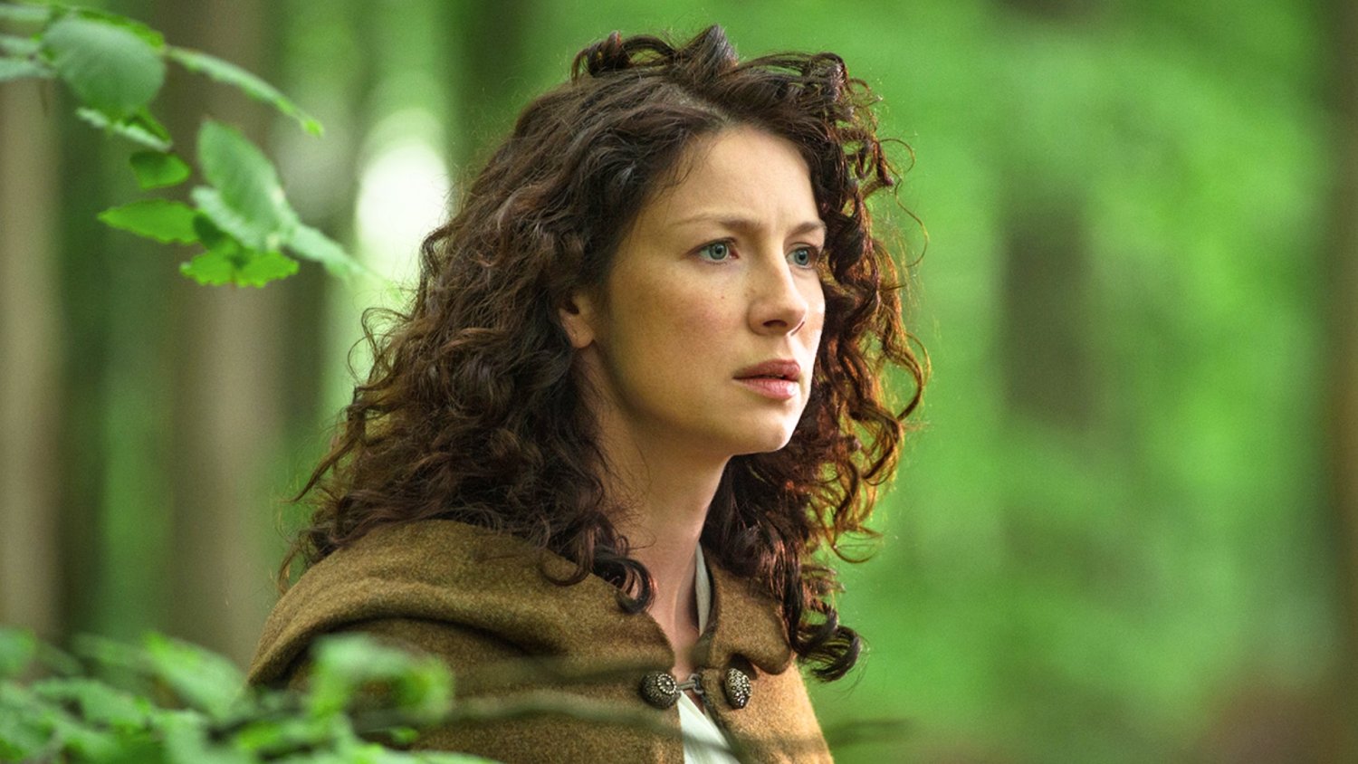 Claire z "Outlandera" nie próżnuje. Zagra w filmie, na który czekają fani Jane Austen