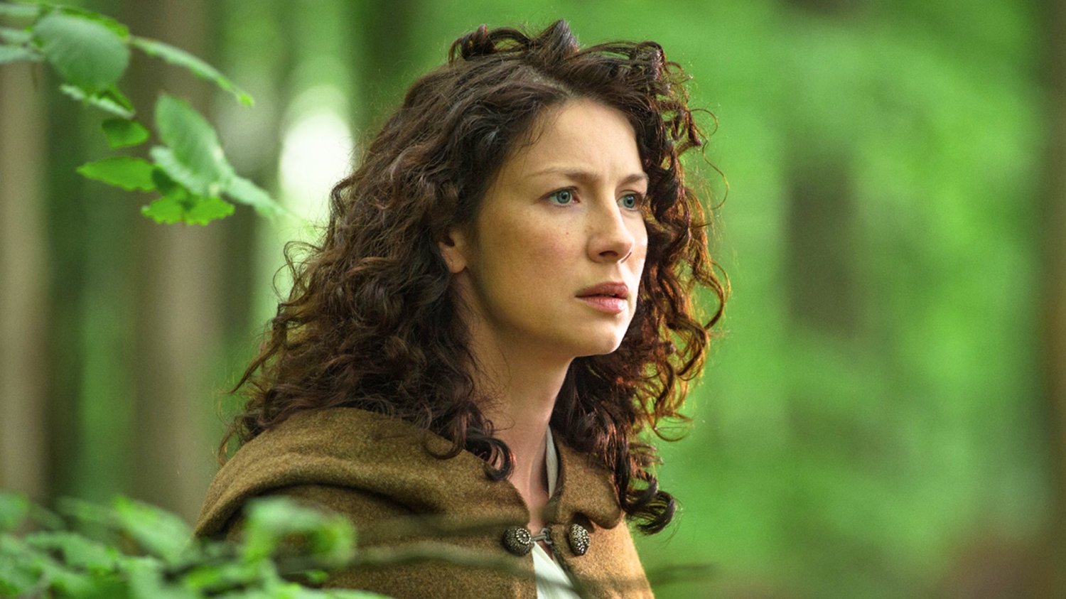 Claire z "Outlandera" zagra znaną bohaterkę Jane Austen. Nie chodzi o "Dumę i uprzedzenie" Caitriona Balfe w serialu "Outlander"