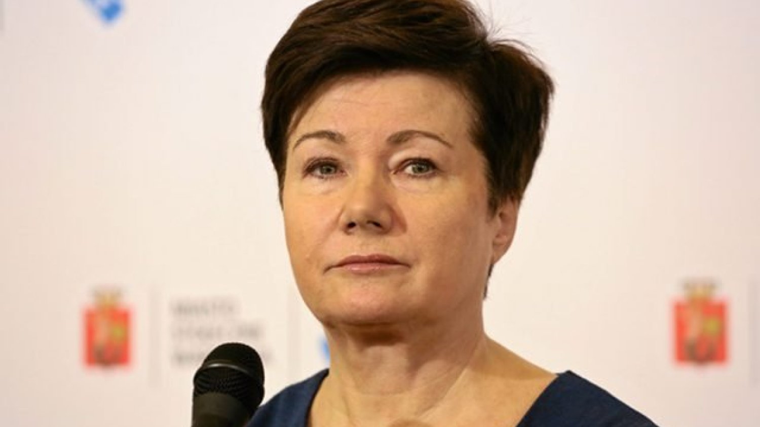 Hanna Gronkiewicz-Waltz uważa wynik PO w wyborach samorządowych za sukces