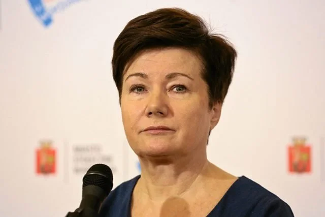 Hanna Gronkiewicz-Waltz uważa wynik PO w wyborach samorządowych za sukces