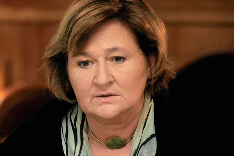 Profesor Magdalena Środa