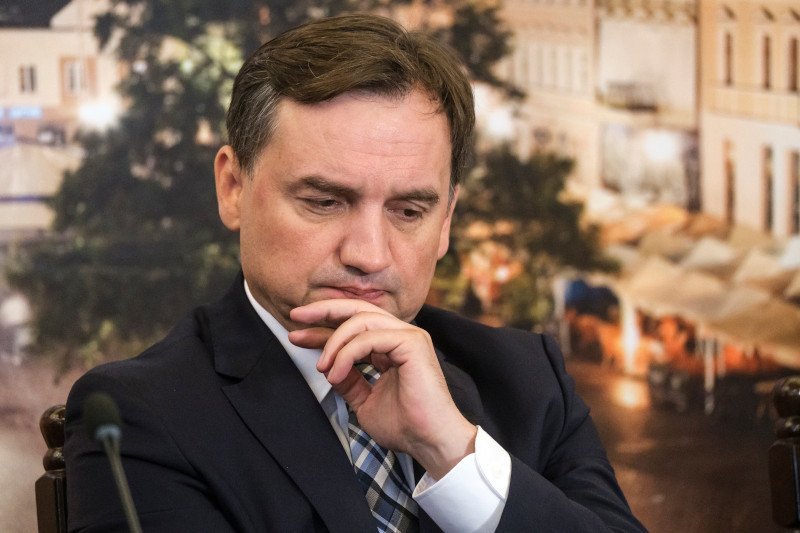 Kto może zostać następcą Zbigniewa Ziobry? Oprócz Przemysława Czarnka pojawiło się nazwisko Małgorzaty Wassermann.