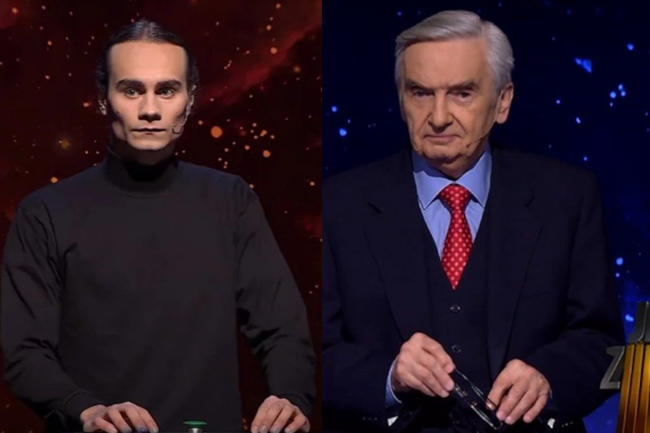 Artur Baranowski nie pojawi się w programie? Produkcja dodała nowy wpis.