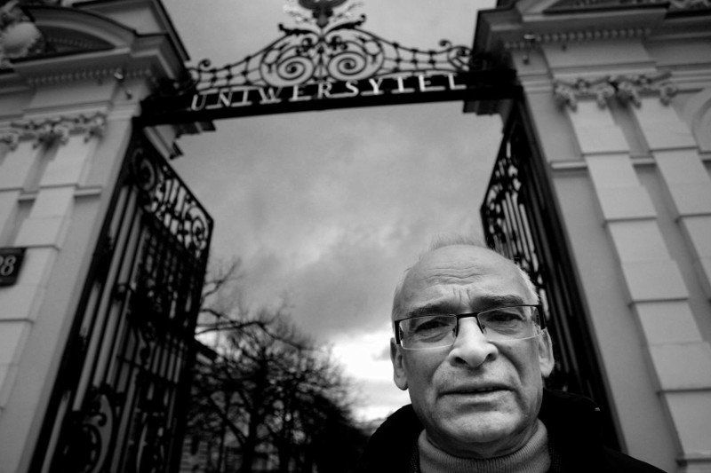 Nie żyje Jan Lityński.