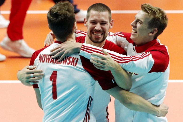 Polska pokonała USA 3:2. Dzień później Amerykanie zdobyli brąz.