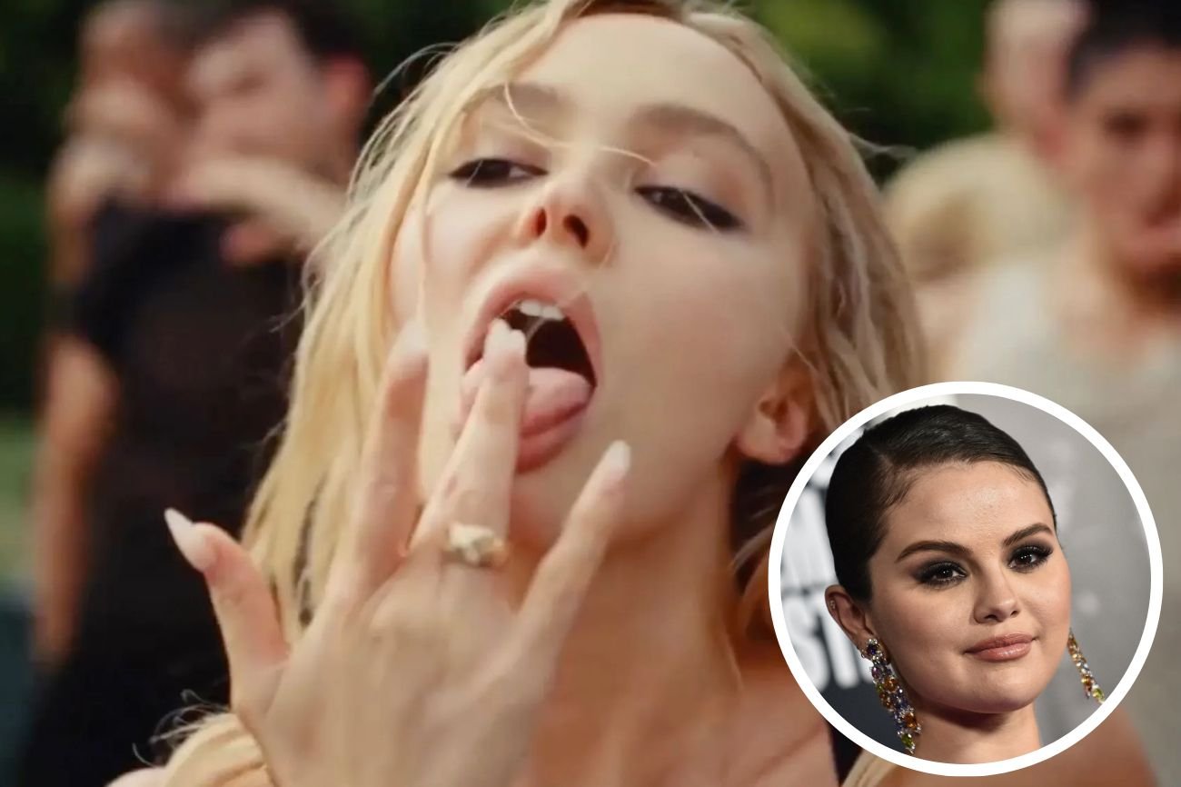 Czy "Idol" jest inspirowany życiem Seleny Gomez?