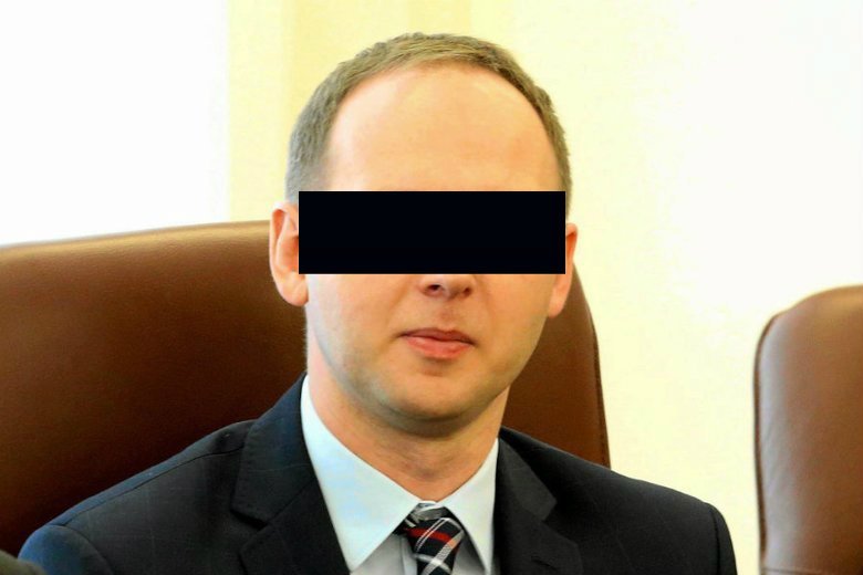 Marek Ch. nie poszedł na współpracę z prokuraturą.