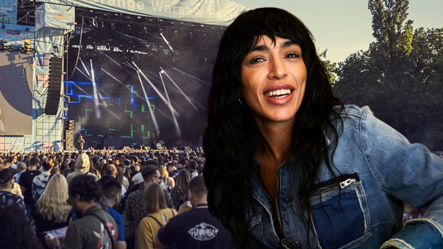 Kto wystąpi na Orange Warsaw Festivalu?