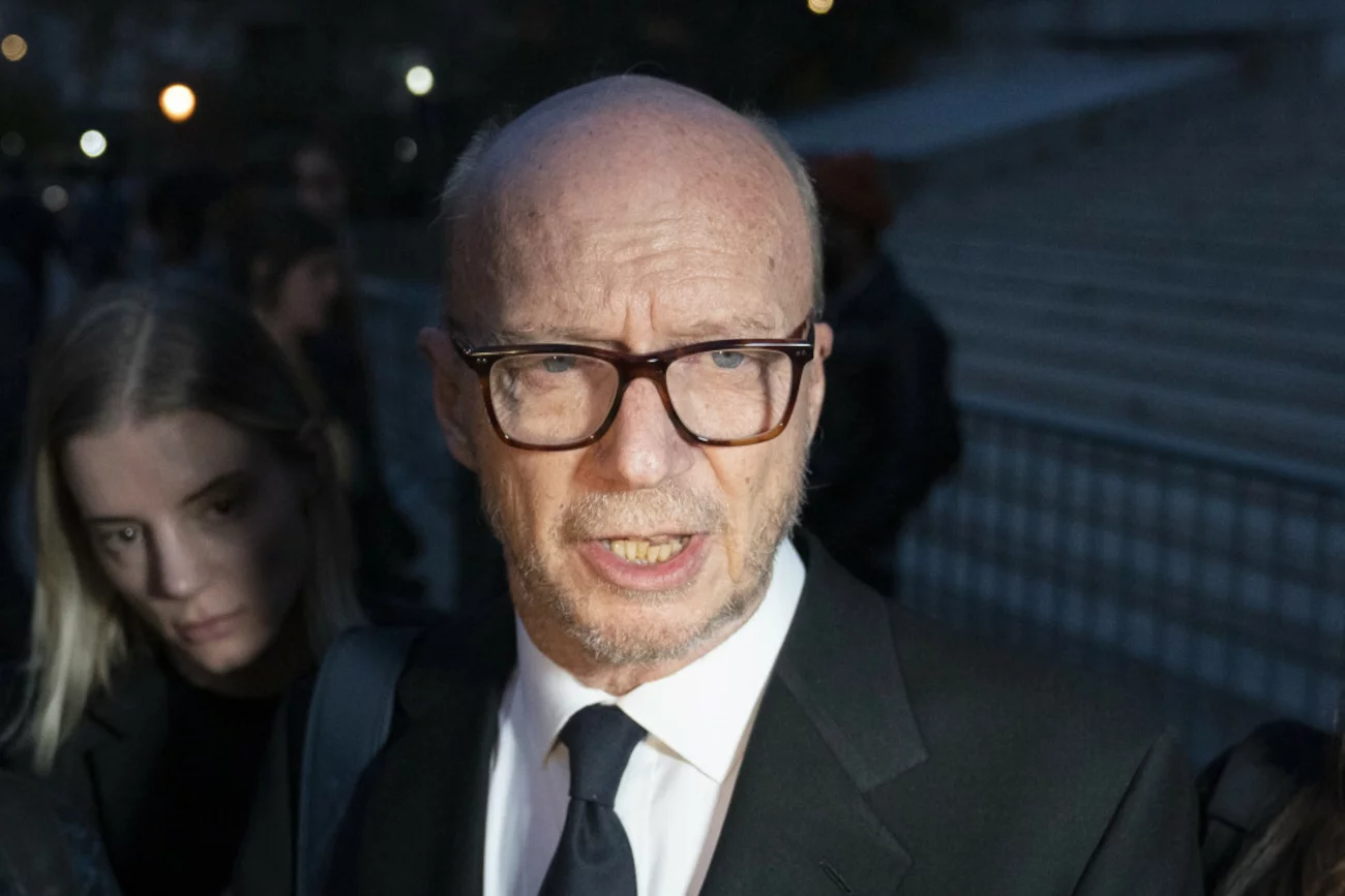 Paul Haggis (reżyser "Miasta gniewu") skazany za gwałt.