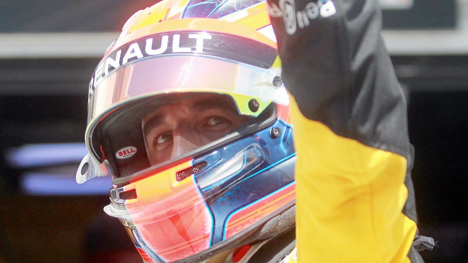Robert Kubica wygrał 24h Le Mans. To historyczny sukces
