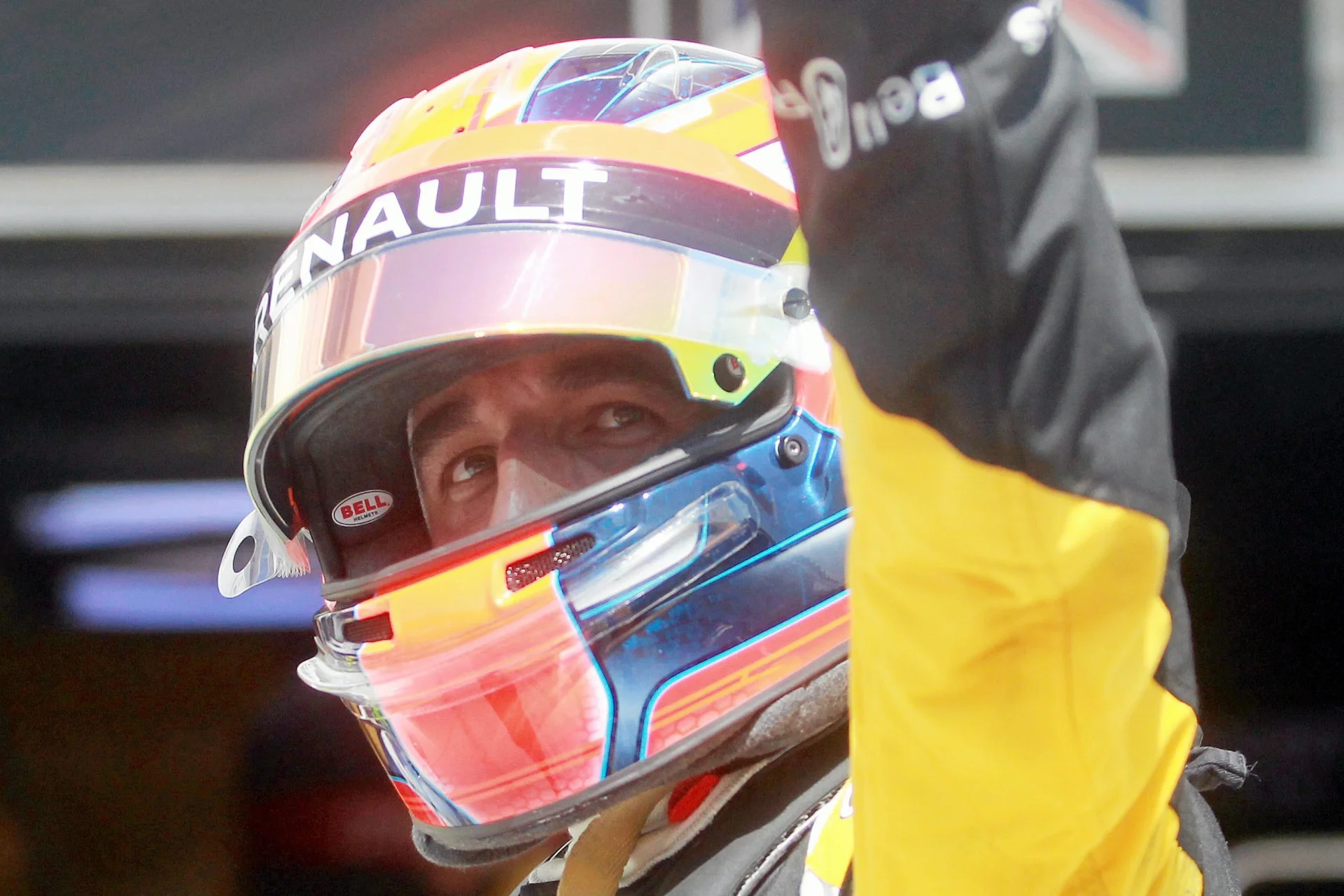 Robert Kubica wygrał 24h Le Mans. To historyczny sukces