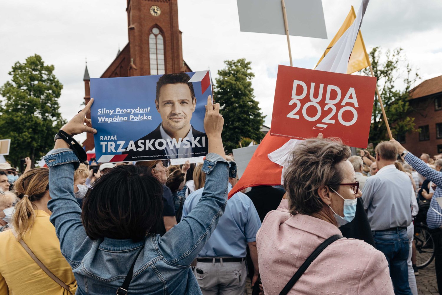 Znamy szczegóły i prowadzącego debaty prezydenckiej w Końskich.