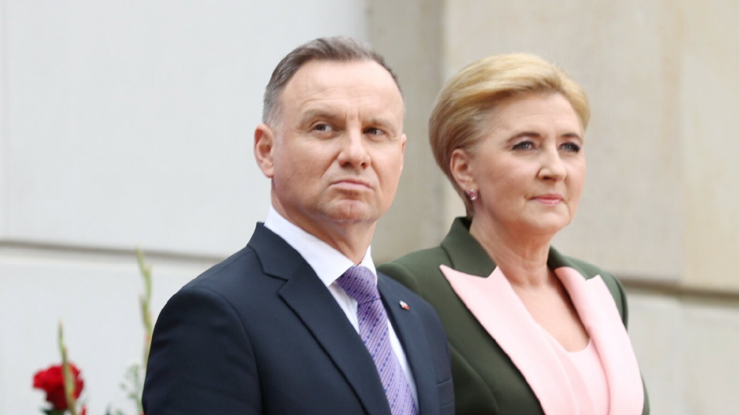 Sondaż o "lex Tusk". Andrzej Duda przeciw większości Polaków.