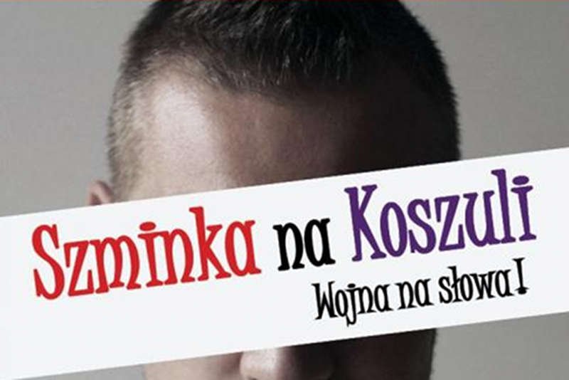 Książkę polecamy kozom, królikom oraz wszelkim piecykom.