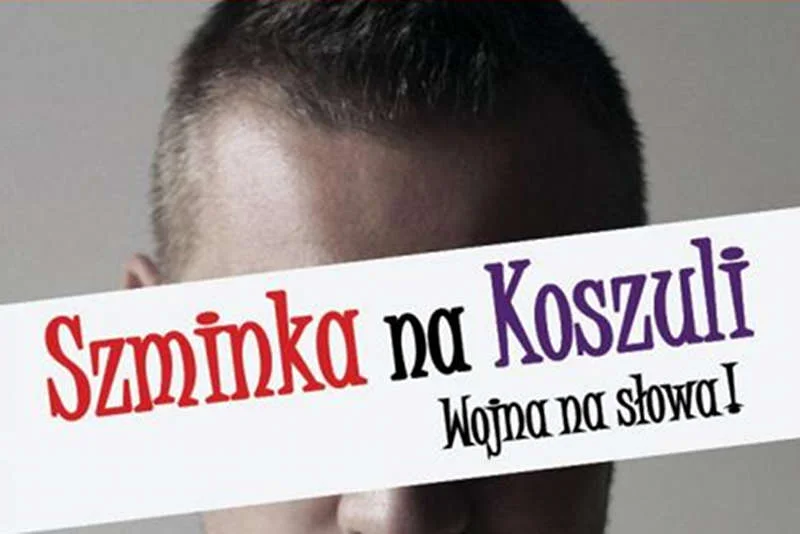 Książkę polecamy kozom, królikom oraz wszelkim piecykom.