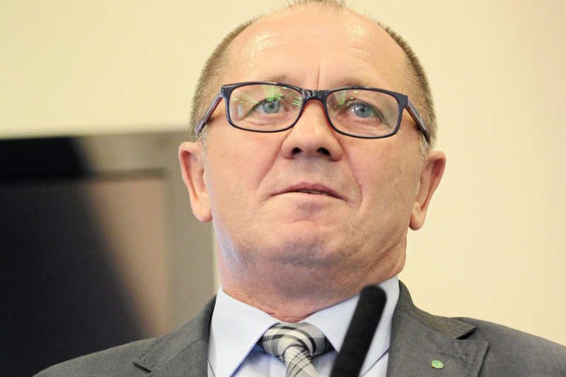 Marek Sawicki zapowiedział, że Polska zaskarży Rosyjskie embargo do WTO