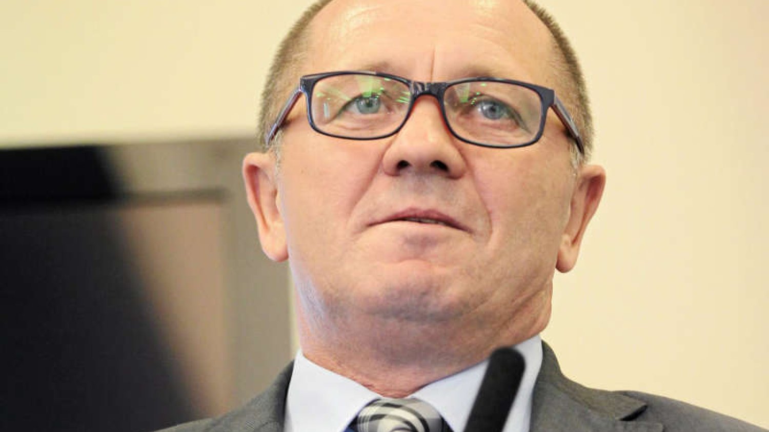 Marek Sawicki zapowiedział, że Polska zaskarży Rosyjskie embargo do WTO