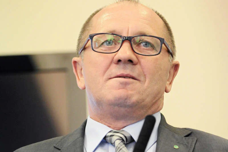 Marek Sawicki zapowiedział, że Polska zaskarży Rosyjskie embargo do WTO
