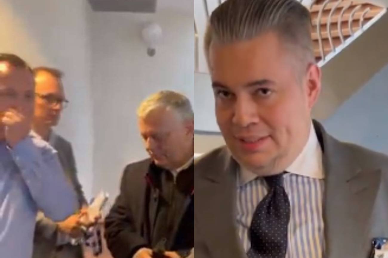 Nowe władze TVP. Matyszkowicz uznał swoje odwołanie