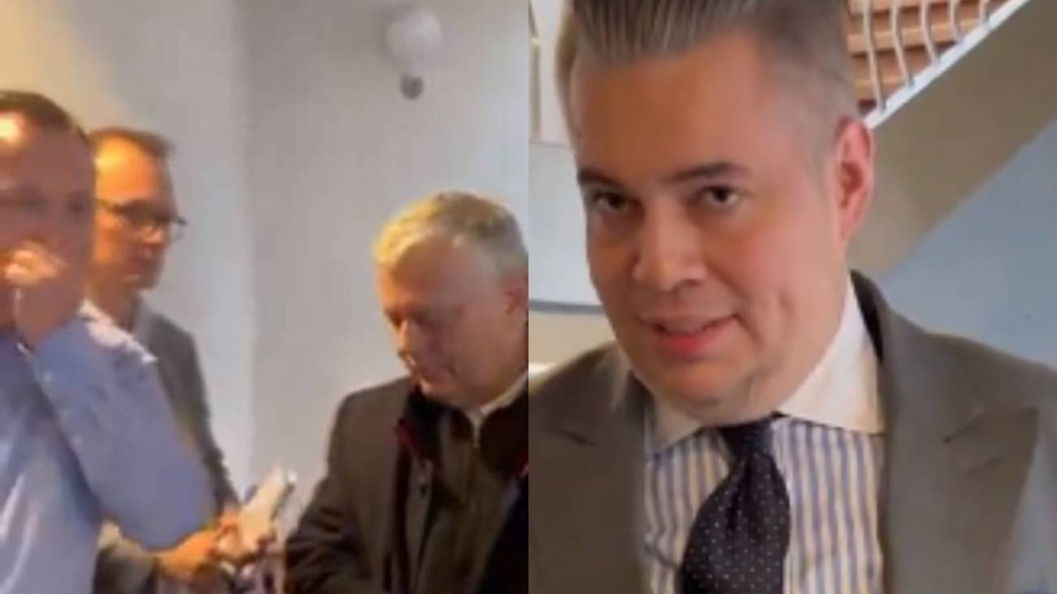 Nowe władze TVP. Matyszkowicz uznał swoje odwołanie