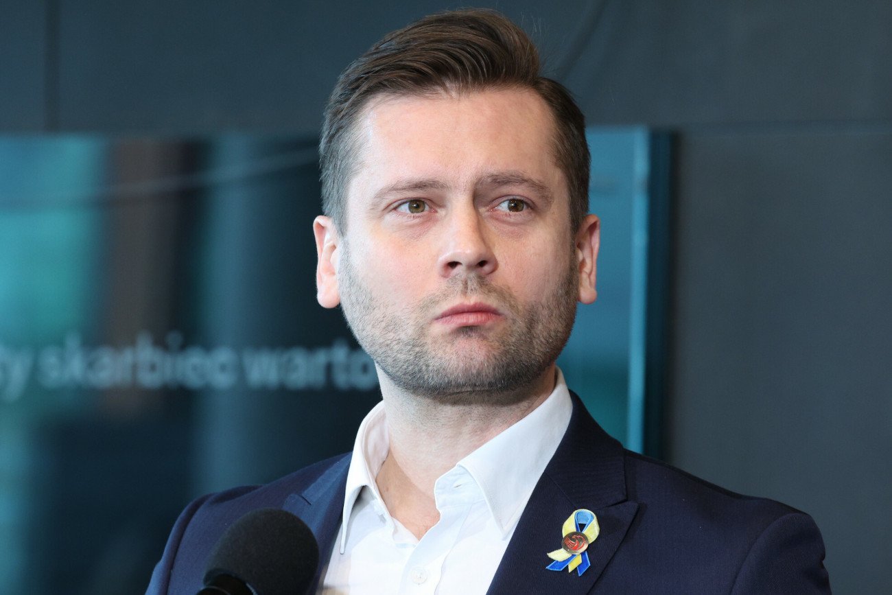 Minister sportu w rządzie PiS Kamil Bortniczuk zachwala przyszłoroczne igrzyska europejskie na każdym kroku.