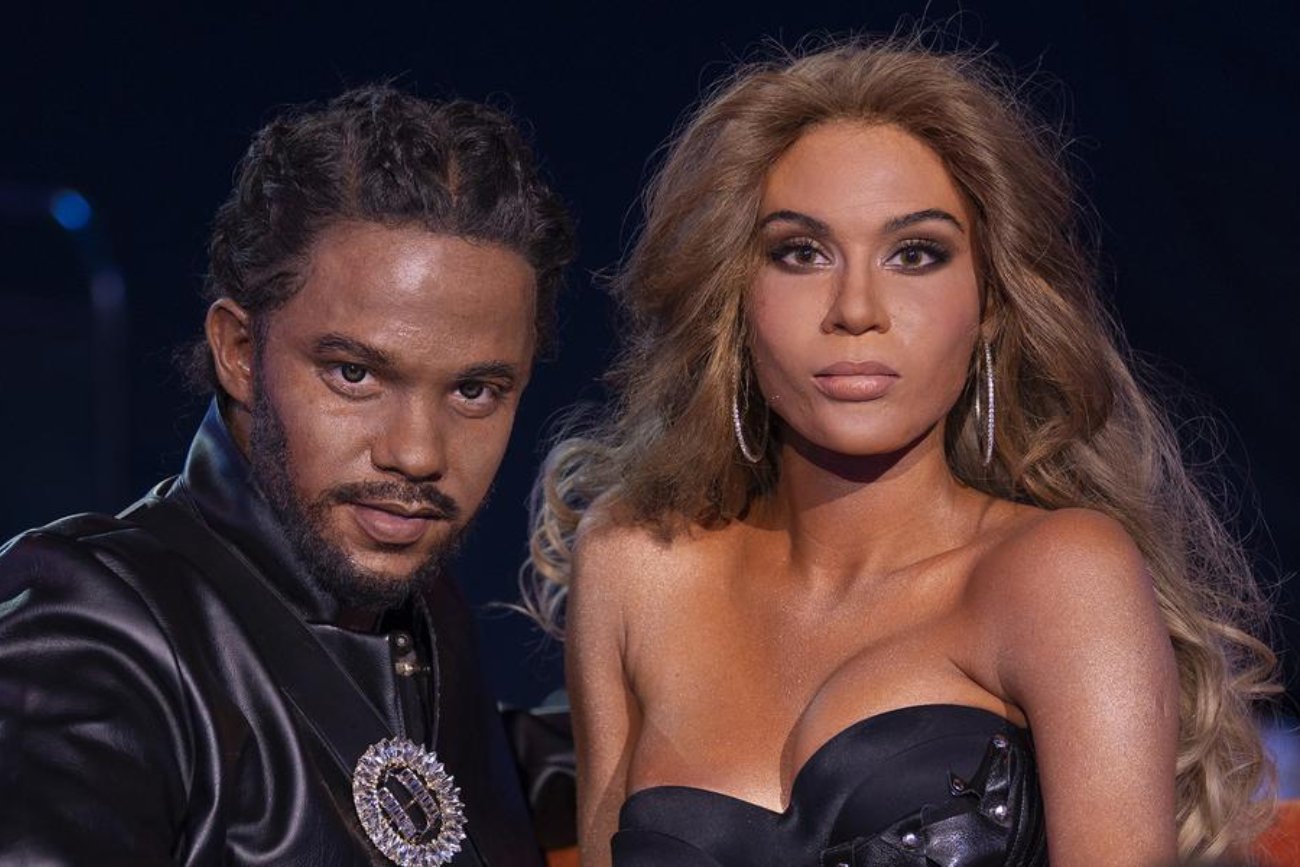 "Twoja twarz brzmi znajomo" ma zrezygnować ze zmiany koloru skóry uczestników - tak wynika z decyzji właściciela formatu.