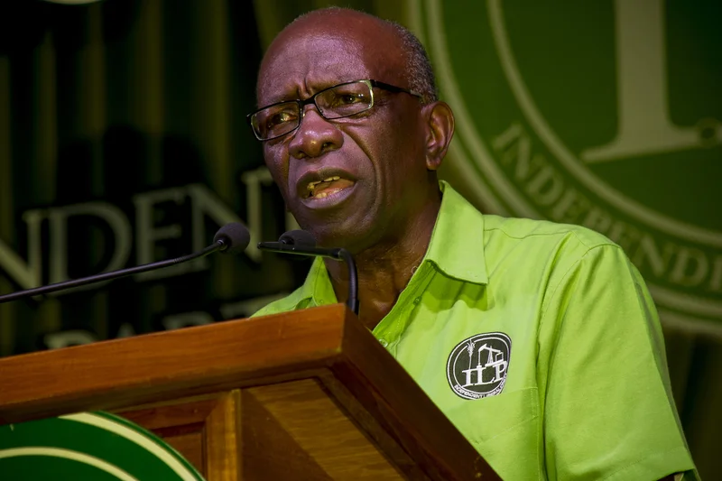 Jack Warner
