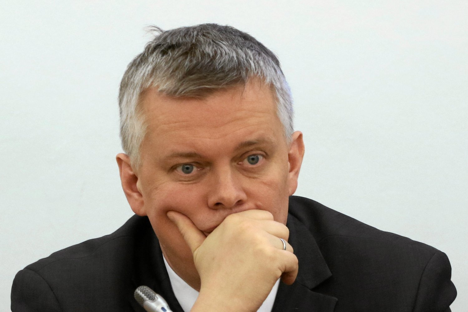 Tomasz Siemoniak poparł dwie propozycje zmian dla Warszawy. To pomysły Patryka Jakiego.