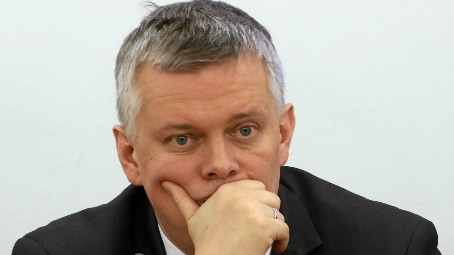 Tomasz Siemoniak poparł dwie propozycje zmian dla Warszawy. To pomysły Patryka Jakiego.
