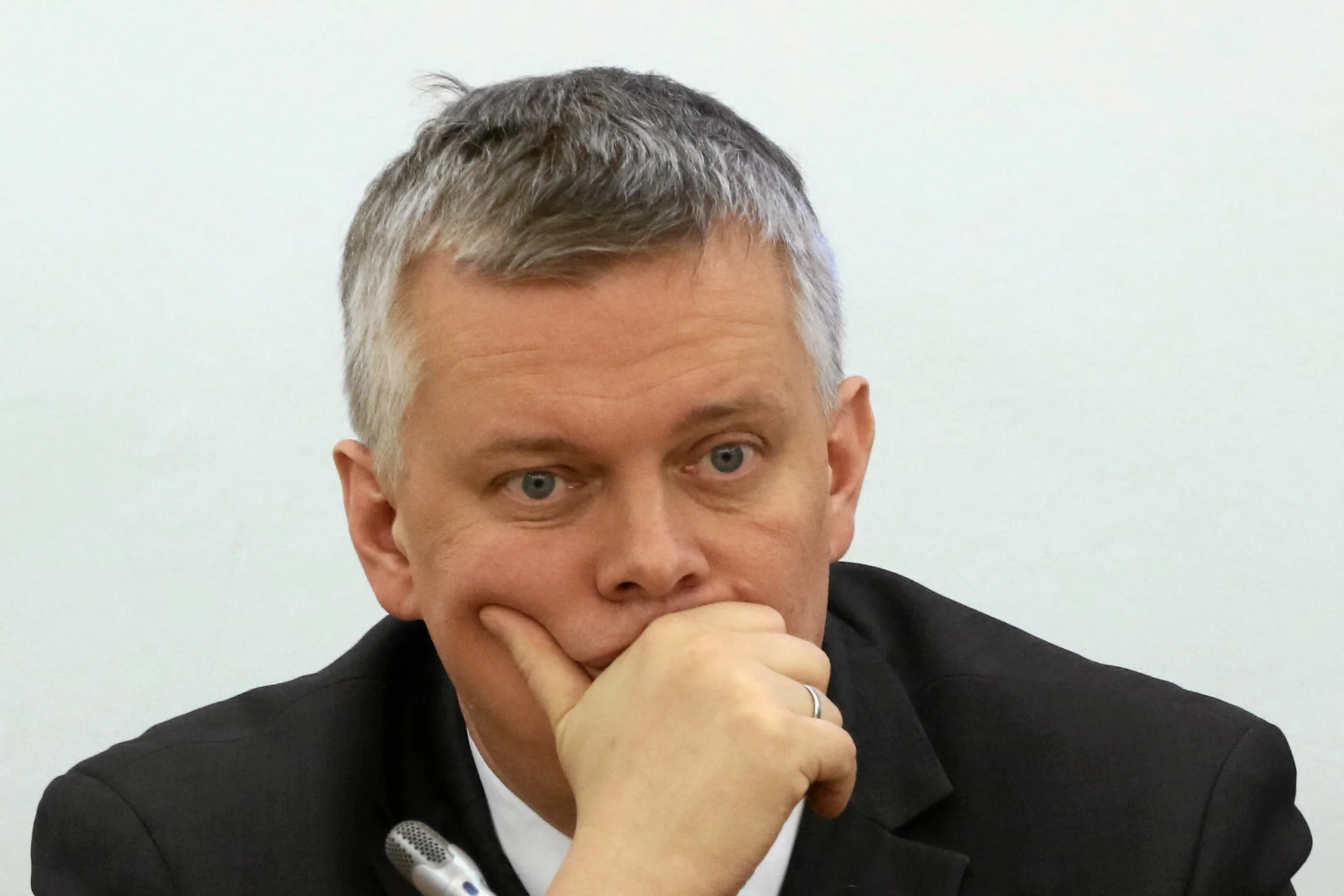 Tomasz Siemoniak poparł dwie propozycje zmian dla Warszawy. To pomysły Patryka Jakiego.